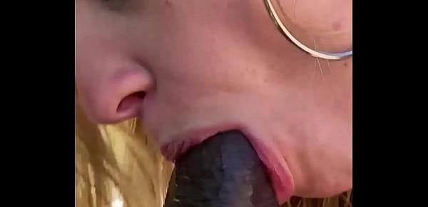  BBC anal French blonde teen Angel Emily outdoor summer sex - MySexMobile